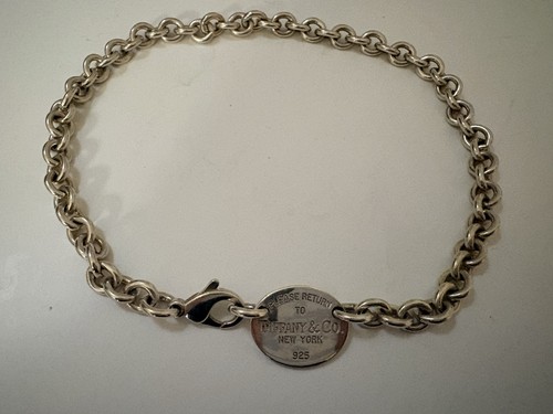 Tiffany vintage - &, co.