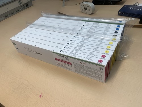 Mimaki jv33 compatible - 11,