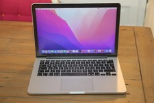 MacBook Pro  13" 2015 (3.1GHz i7-Core 16GB  256GB) A1502