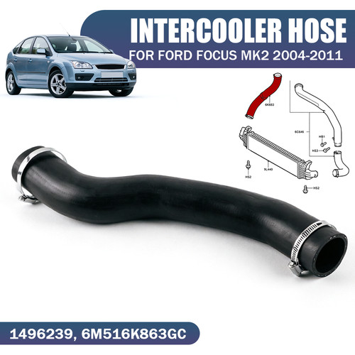 For ford focus - 1.6, 04