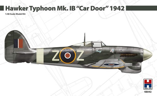 Hobby 2000 48042 hawker - hobby,