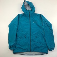 Womens BERGHAUS Blue