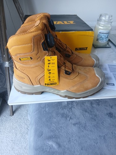 Dewalt richardson honey boa - honey,