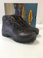 Grisport Peaklander Boots Mens