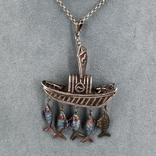 Vintage 925 800 sterling - 800?,