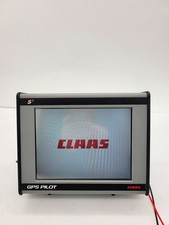 Claas GPS Pilot S3 Control