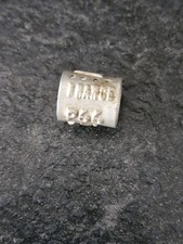 Racing Pigeon Ring France1966