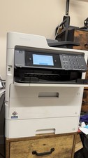 Epson WorkForce Pro WF-C579R Printer / Copier / Scanner (It’s like 5790)