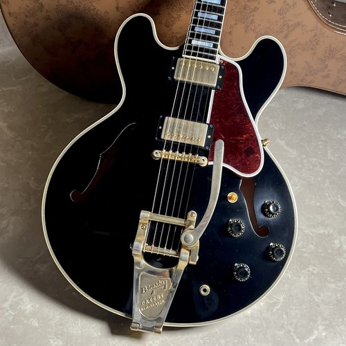 Gibson custom shop 355 - custom, 1959