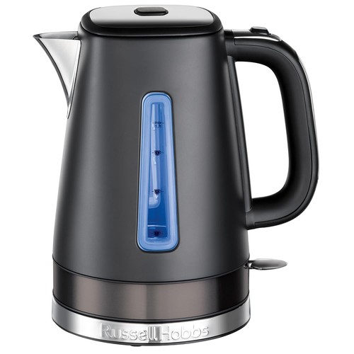 Russell hobbs black - hobbs,