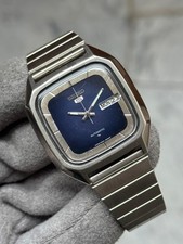 Vintage seiko automatic - vintage,