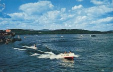 Sports water skiing weirs - sports,