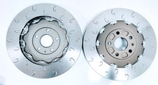 MTEC Front 370mm 2-Piece Brake