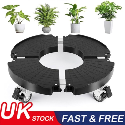 200kg plant pot trolley - 200kg,