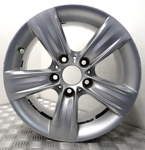 Bmw series f30 - 4, f33
