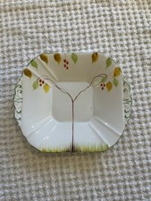 Melba Bone China Serving Plate