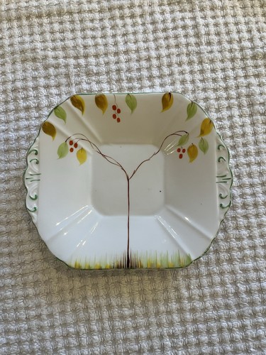 Melba bone china serving plate - melba,