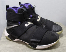 2016 Nike Zoom LeBron Soldier