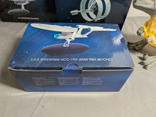 STAR TREK STARSHIPS COLLECTION