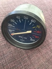 Moto Guzzi Veglia  tacho rev counter Le Mans  850  sp 1000 g5 California etc