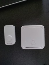 Wireless Doorbell. with no box
