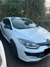 Renault Magan Sport Rs Cup