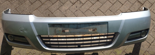 Vauxhall signum vectra front - vauxhall,