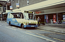 ORIGINAL BUS SLIDE 16100-