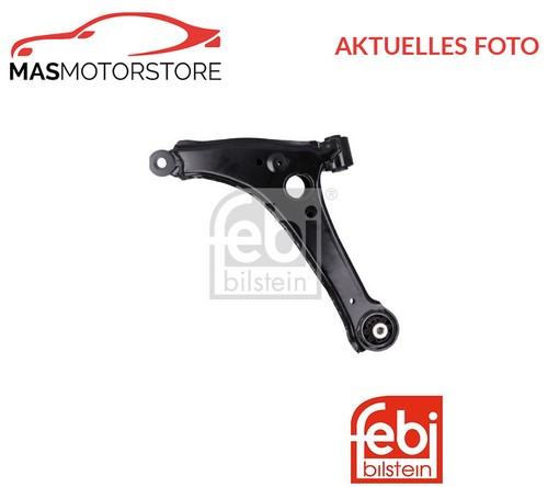 Wishbone control arm wheel