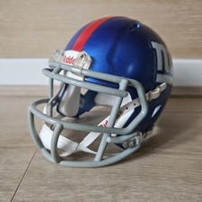 Riddell Mini Helmet New York Giants NFL