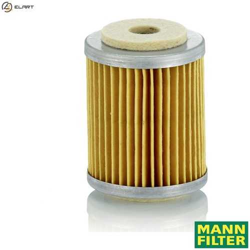 Fuel filter 609 - p, forfuel