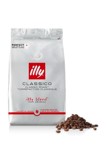 Illy coffee classico - coffee,