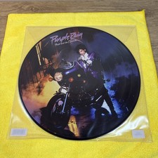 PRINCE Purple Rain limited