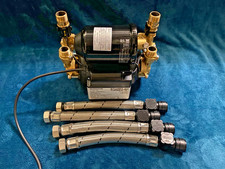 STUART TURNER MONSOON 1.5 BAR