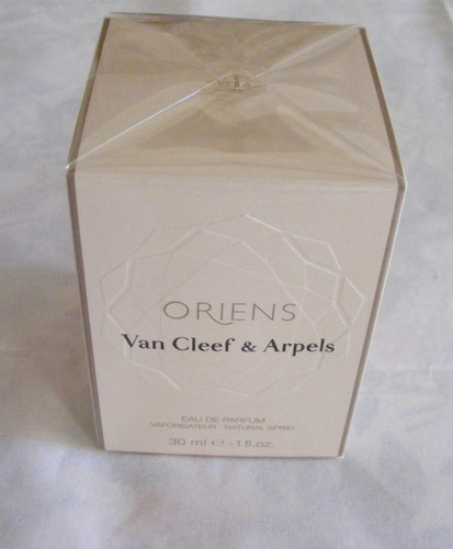 Van cleef arpels oriens - cleef, 30ml