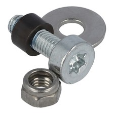 Stihl hs45 blade fixing kit - hs45,