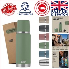 750ml Jaco Stainless Steel