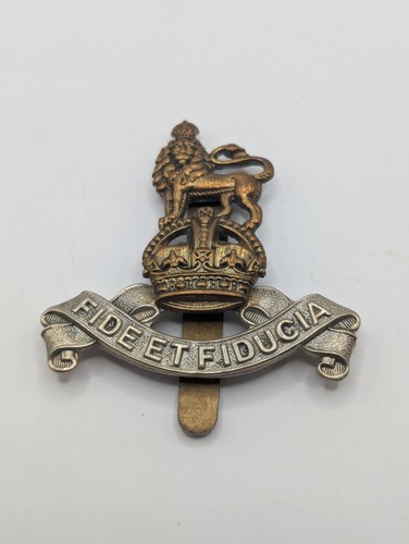 Royal army pay corps cap - army,