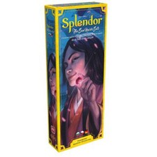 The Sun Never Set: Splendor -