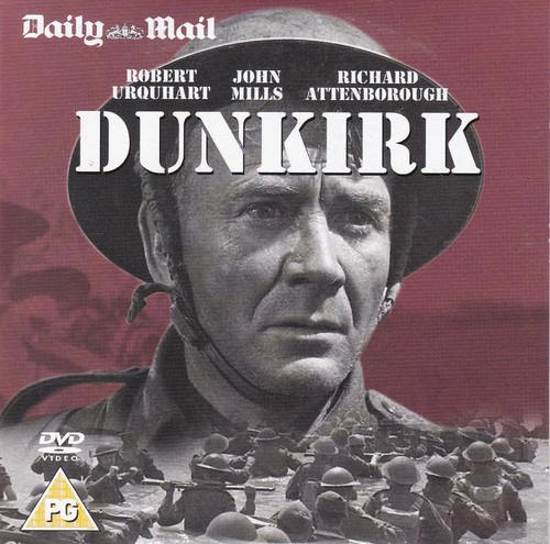 Dunkirk daily mail newspaper - (,