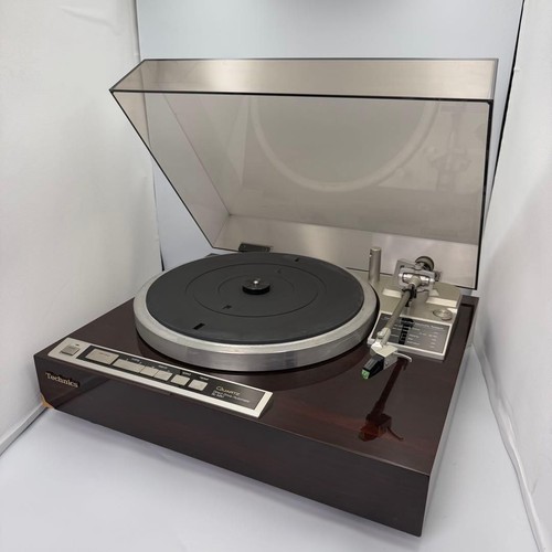 Technics ma1 direct drive - technics,