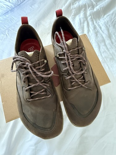 Vivobarefoot tracker leather - tracker,