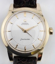 Vintage 1950’s Omega