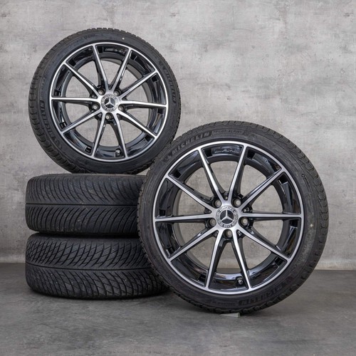 Mercedes class a35 amg - mercedes,