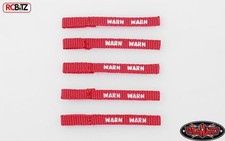 TOY RC4WD Warn Winch Pull Tags