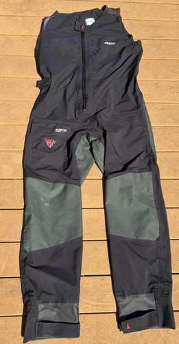 Musto mpx salopette gore - musto, tex