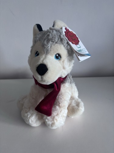 Brand new small keel husky - new,
