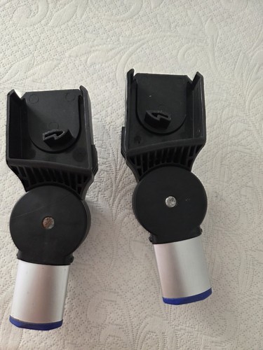 Car seat adapters icandy - car,