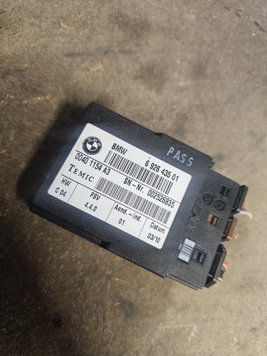 Bmw series e87 e90 mini - 3,