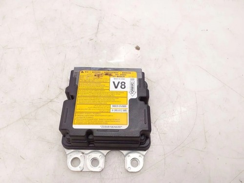 Nissan juke f15 srs - nissan,